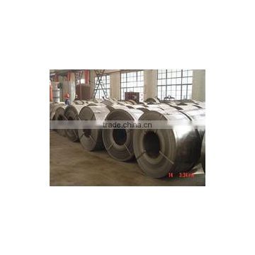 CRC / Cold Rolled Steel Coils