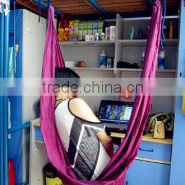 indoor hammock swing