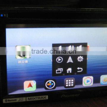 Special Android GPS BOX For JVC HD DVD Player