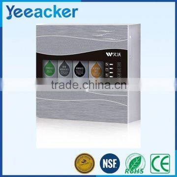 Household ro water purifier GAC filter Direct drinking ro water purifier Whole house energy water purifier for drinking