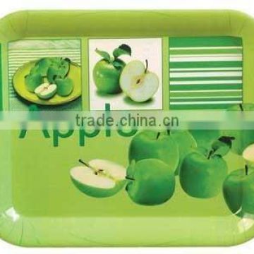 Fruit Tray,plastic plate,plastic food container,plastic box,plastic cutting board