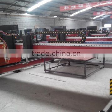 china factory supply cnc gas cutting profile machine 6-200mm cutting thickness