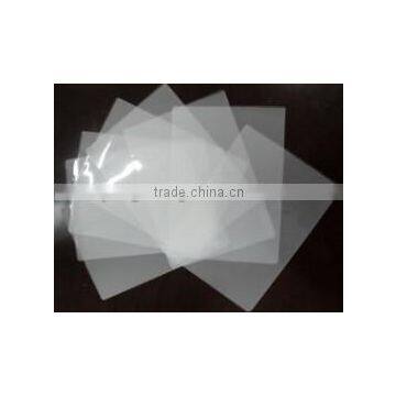 PET+EVA A3/A4/A5 Transparent Hot Laminating Pouch Film 80mic/100mic photo-3
