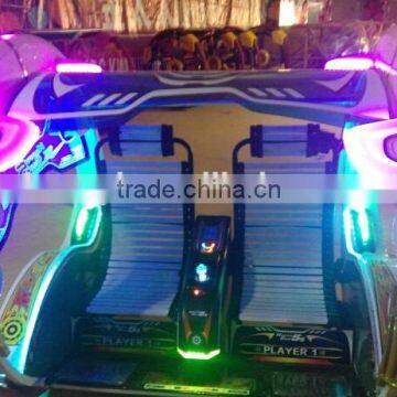 [direct Manufacturer] Wheel Balance Battery Kiddie Rides le Bar Car / Coin Operated Rides photo-2