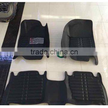 2016 Eva Car Mat 3d Car Mat
