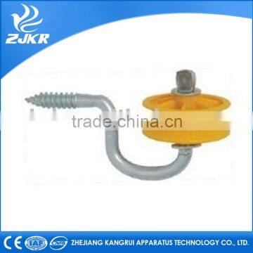 New arrival Top quality Pethealthcare Slot Insulator With Screw KD3004
