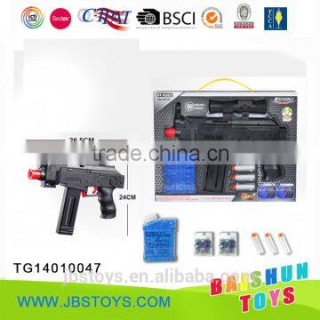 Creblue Toy Gift Soft Bullet Gun Paintball Gun TG14100047