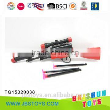 plastic gun toy safe TG15020038