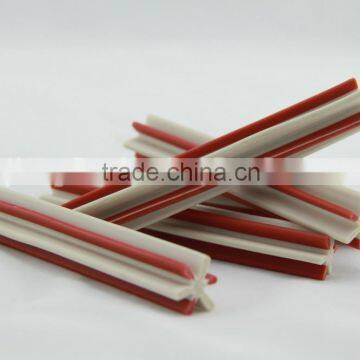 Glucosamine for Dogs (two-tone Straight Hexagonal Natural Dog Chews) photo-4