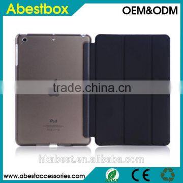 PC Hard back cover with weather flip tablets case for iphone case