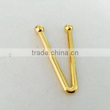 Wholesale Metal Buckles Woman Swimming Wear Accessories photo-5