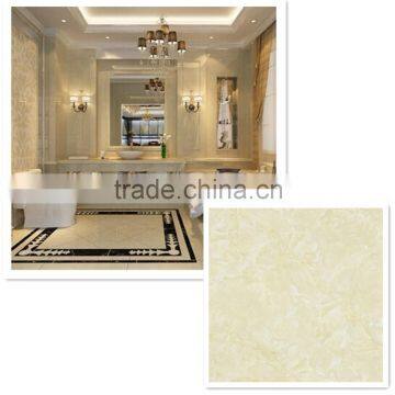 factory in Foshan China 2015 new design porcelain bathroom floor tile