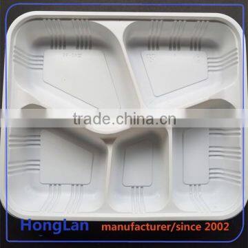 Plastic Tray for Cookie/ Biscuit Tray Package/blister Tray