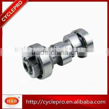 Oem quality Motorcycle Cam Shaft For YAMAHA YBR125 Camshaft