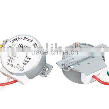 50TYZ421-W2 ac gear Synchronous Motor