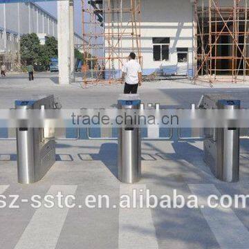 OEM Factory Price Security Double Swing Pedestrian Gate