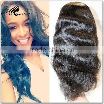 Wholesale 2016 Brazilian Human Hair Kinky Curly Full Lace Wigs lace wigs human