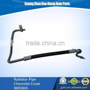 auto Radiator tube for Chevrolet Cruze 9005845