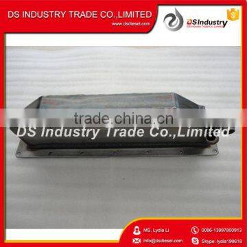 DCEC Truck Parts 4B Series Diesel Egine Turbocharger Arrangement Aftercooler 5262612 4941639 3928503 photo-5