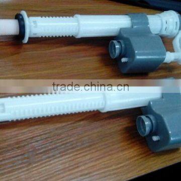 Toilet water cistern fittings fill valve C