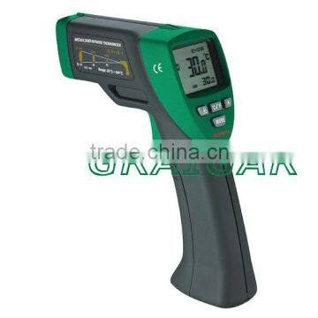 Mastech MS6530B Thermometer Non Contact Infrared Thermometers