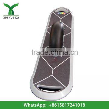 Wholesale One Wheel Scooter Bluetooth Hoverboard Electric Skateboard With Led Lights photo-4