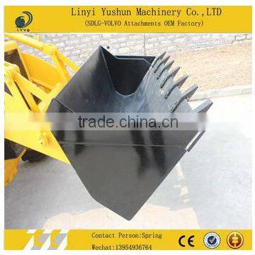 Chinese wheel loader price and spare parts XCMG ZL50GN