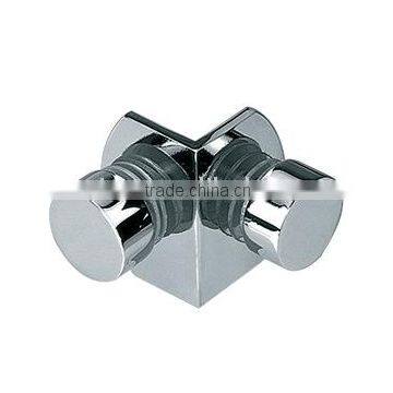 Glass hinge S810