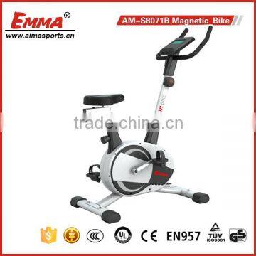 Cardio spin bike/magnetic bike/exercise bike 8071B