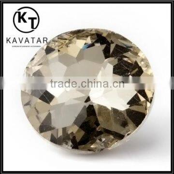 Wholesale furniture rhinestone cheap button maker