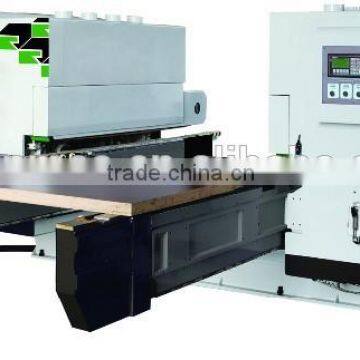 EUROPEAN QUALITY CE Double End Tenoner Woodworking Machine