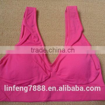 wholesale hot sex womens sport bra xxxl