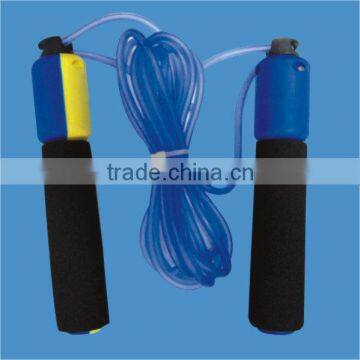 High Quality Jump Rope / Hollow Braided Rope