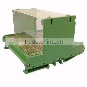 PHOENIX CONTACT Electronic housing - UM-A/U N 73 CM - 2706852