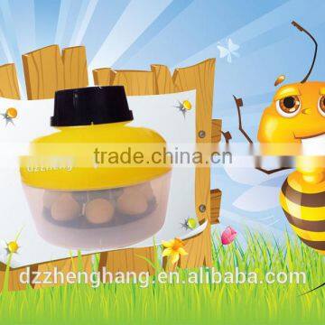 High Hatching Rate Best Selling ZH-8 Egg Incubator for Sale, Dual Power Incubator Mini