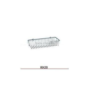 Stainless Steel Kitchen Plate Rack