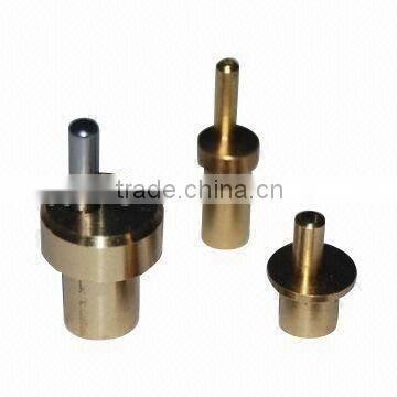 Shenzhen customized machining ccentric shaft manufacturers