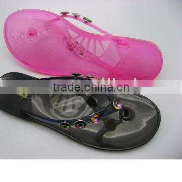 Jelly Women's Slippers JX298