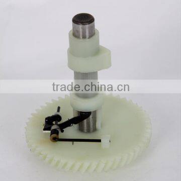 168F/2900 Generator Spare Parts Plastic Camshaft Gear