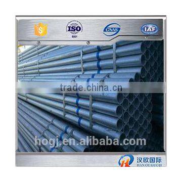 schedule 40 galvanized steel pipe price per meter