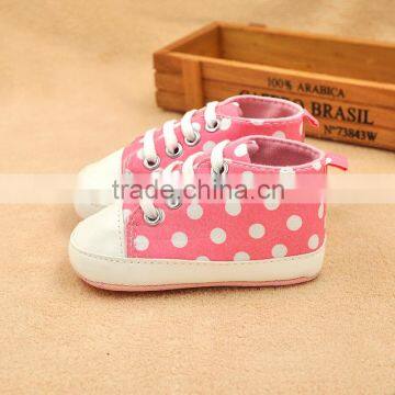 Colorful Comfort Toddler Walking Shoes Baby Sport Shoes for Girls Boy