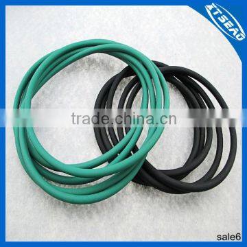 High Precision Rubber O Ring/Rubber O-Ring photo-6