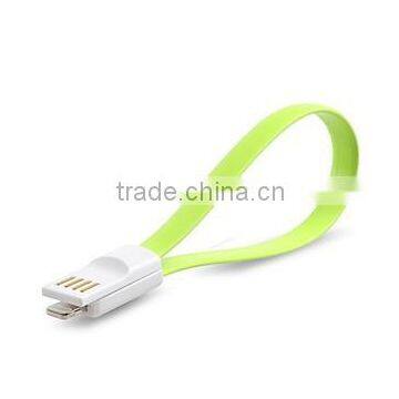 Fast Charging Sync Micro USB Cable USB Data Cable for Apple iPhone 5/5S / The new iPad