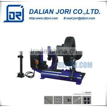 LT-650 Cars and Motorcycles Automatic Tyre Changer Machine