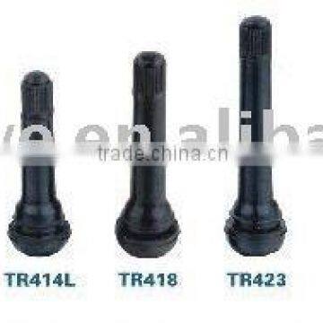 tubeless tire valves(TR412/413/414)