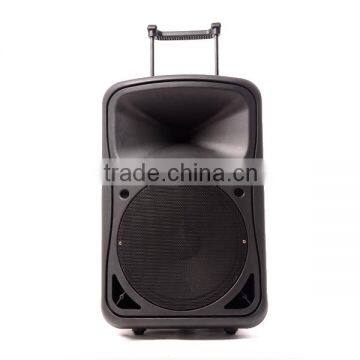 Powerful Outdoor Active System Portable Speaker With Bluetooth photo-2