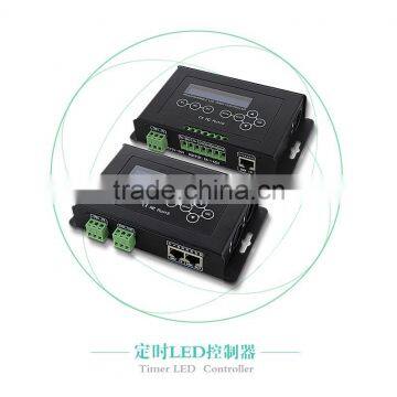 LED Aquarium Light Dimmer With Timer BC-322 photo-2