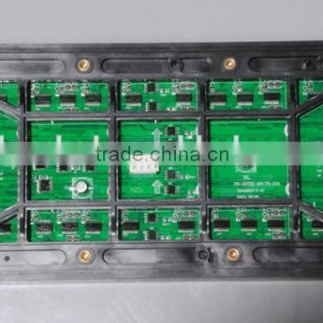 P8 Video Display Screen LED Module