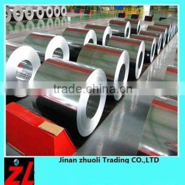 CR Coil Cold Rolled Steel Coil Ms Steel Coil photo-6
