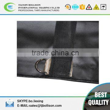 24'x 27' 8'Drop Flatbed Truck Lumber Tarps,24'X27'X8' Lumber Truck Tarp photo-2